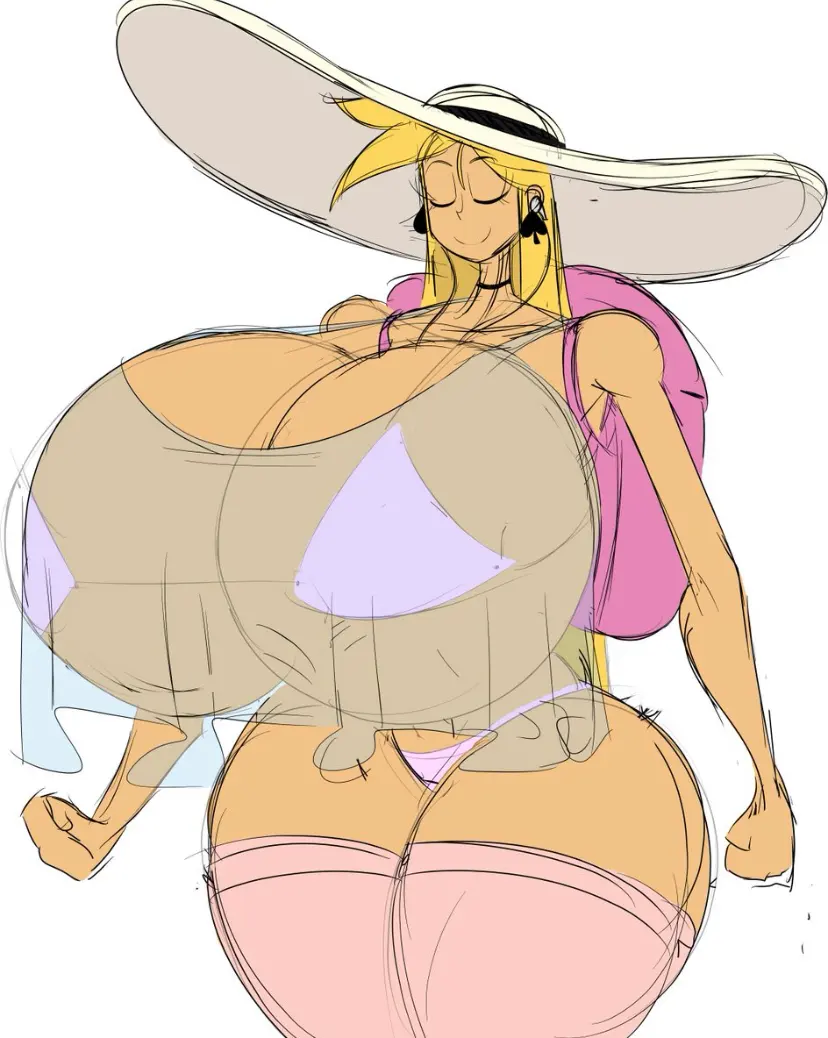 Avatar of Beach Cream