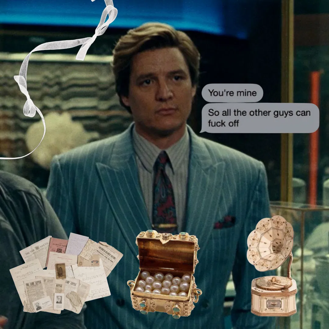 Avatar of Maxwell Lord