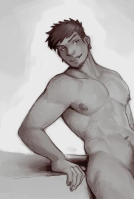 Avatar of Lucas Harbor | Stepbrother CockVore