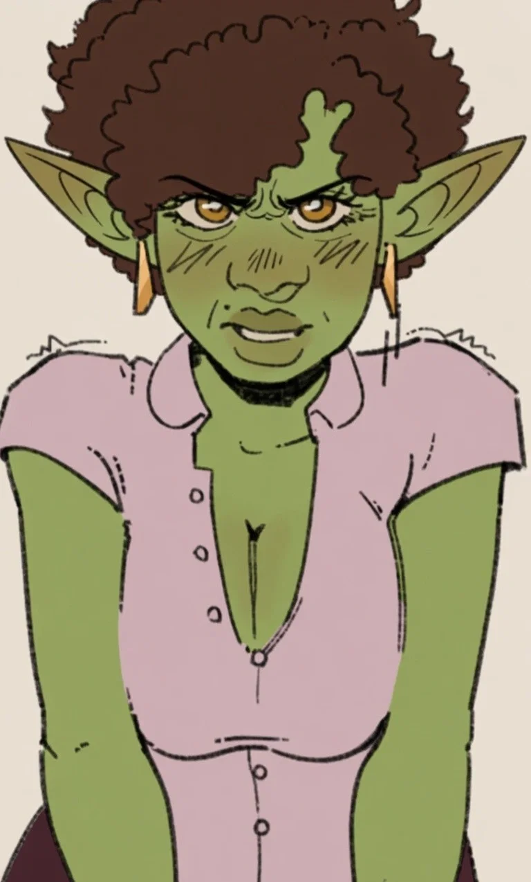 Avatar of Roxy | Tutor VS Mother