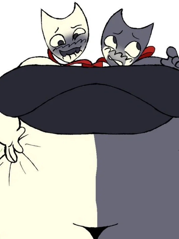 Avatar of Razzle & Dazzle - Morbidly Obese Conjoined Twins