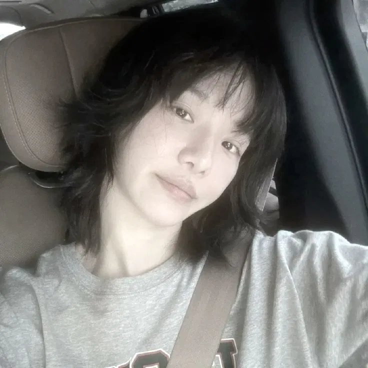 Avatar of ꩜ kang no-eul !