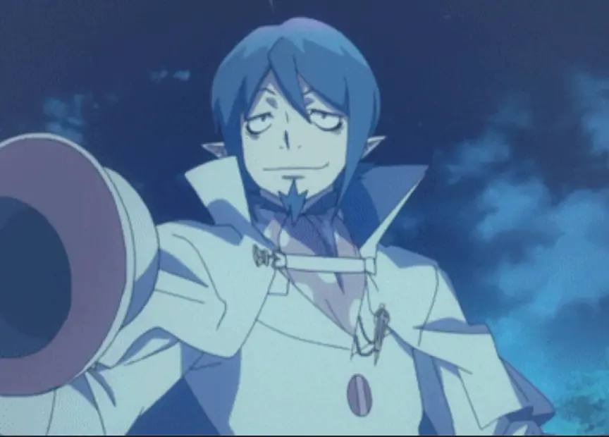 Avatar of Mephisto Pheles