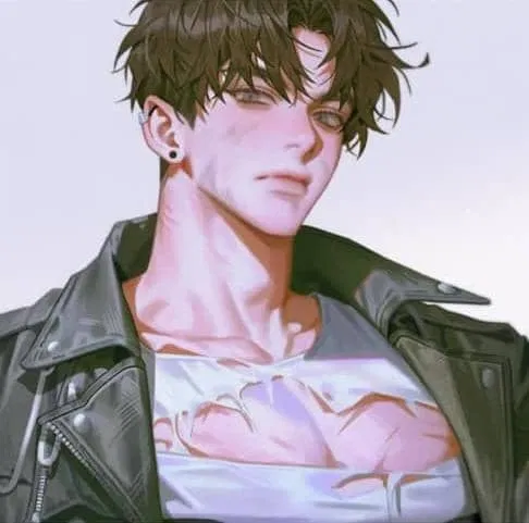 Avatar of Jaewu [Biker Boy]