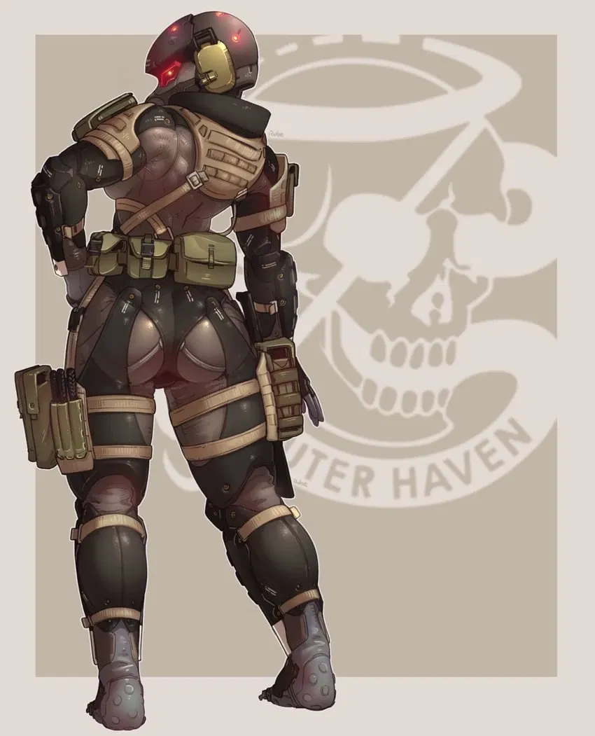 Avatar of Haven Trooper ~ You Will Be Mine