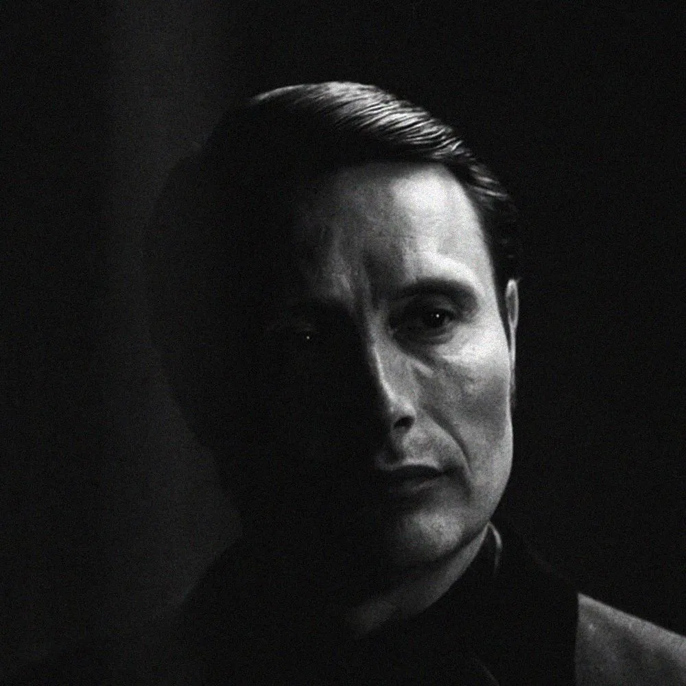 Avatar of Hannibal Lecter