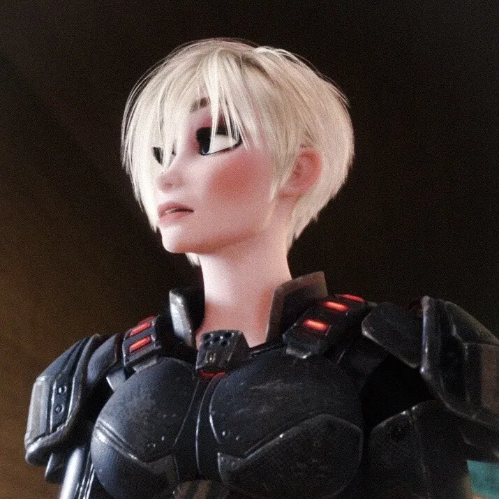 Avatar of Tamora Jean Calhoun Of Ralph