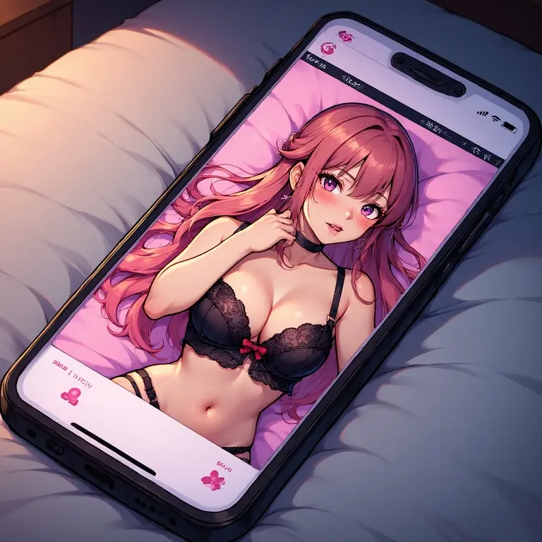 Avatar of Chat Line