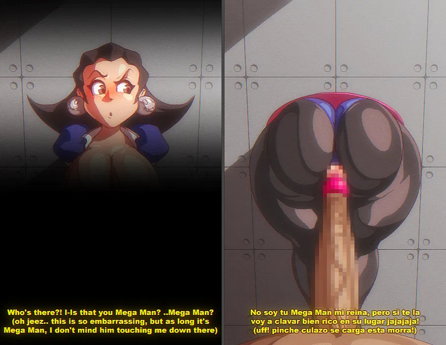 Avatar of Tron Bonne 