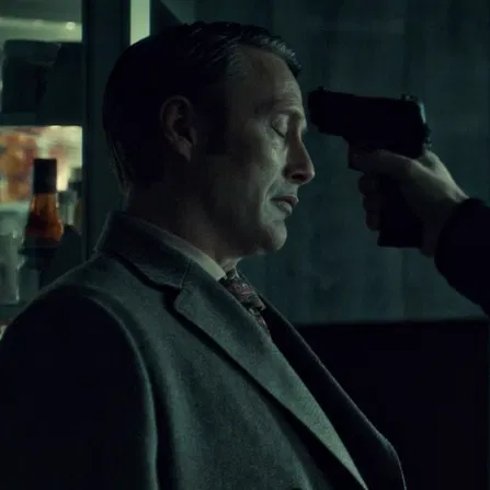 Avatar of Hannibal Lecter