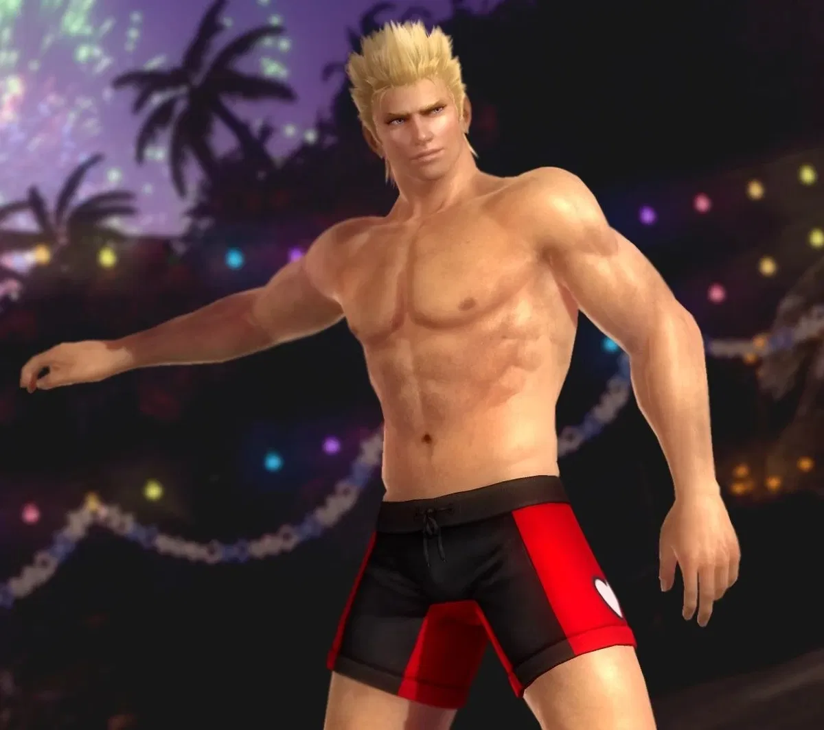 Avatar of Jacky Bryant