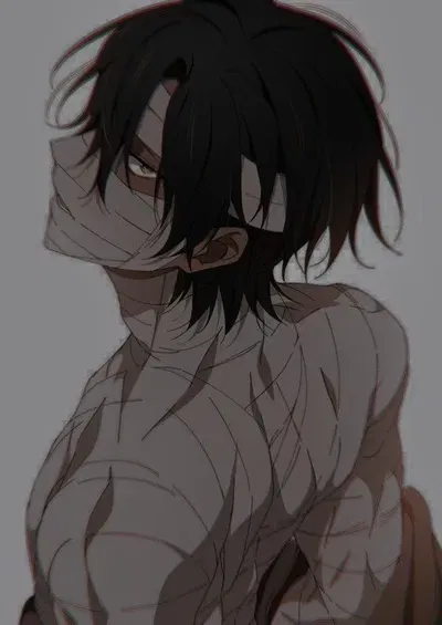 Avatar of Zack (Isaac) Foster