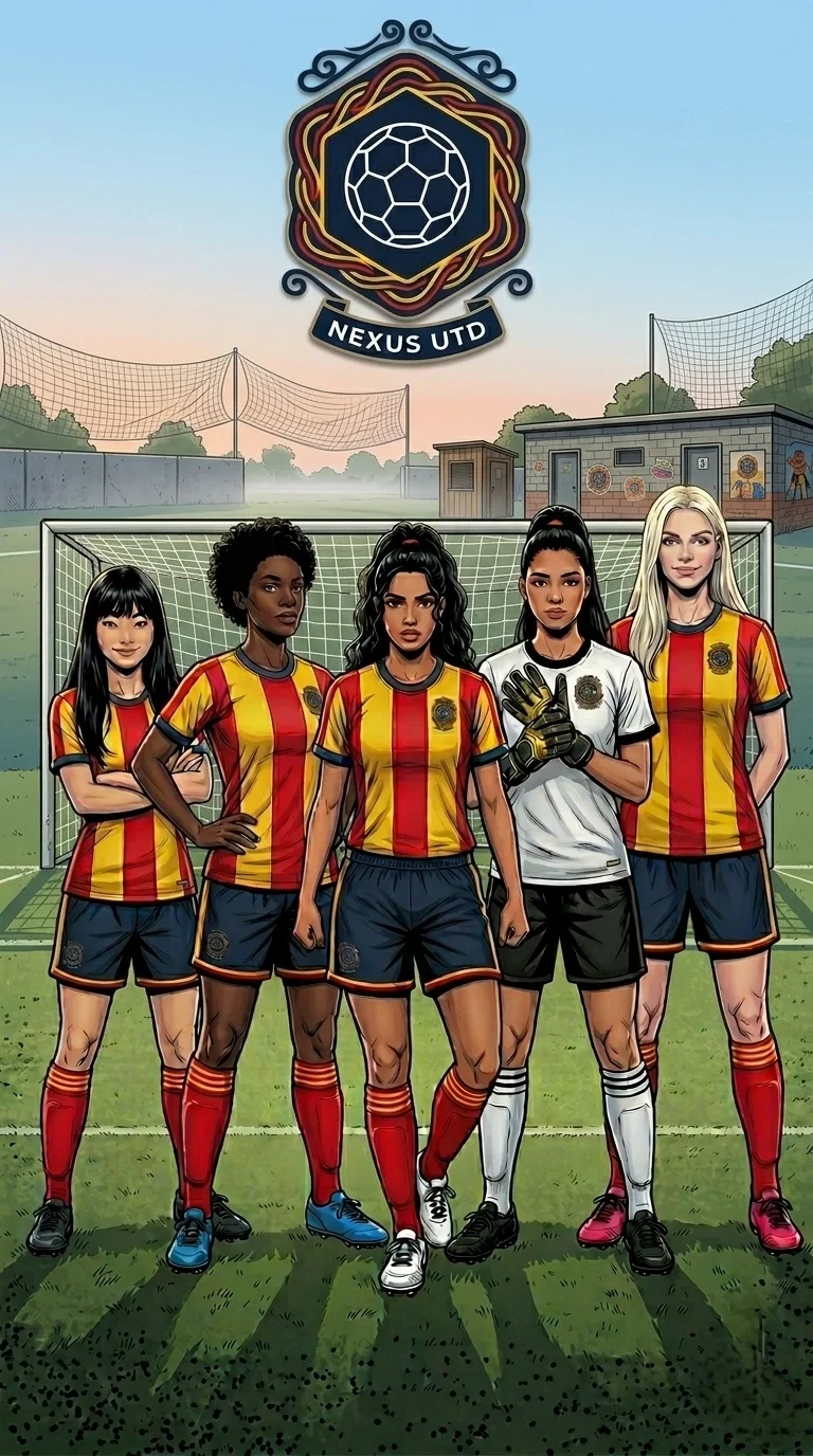 Avatar of Nexus UTD