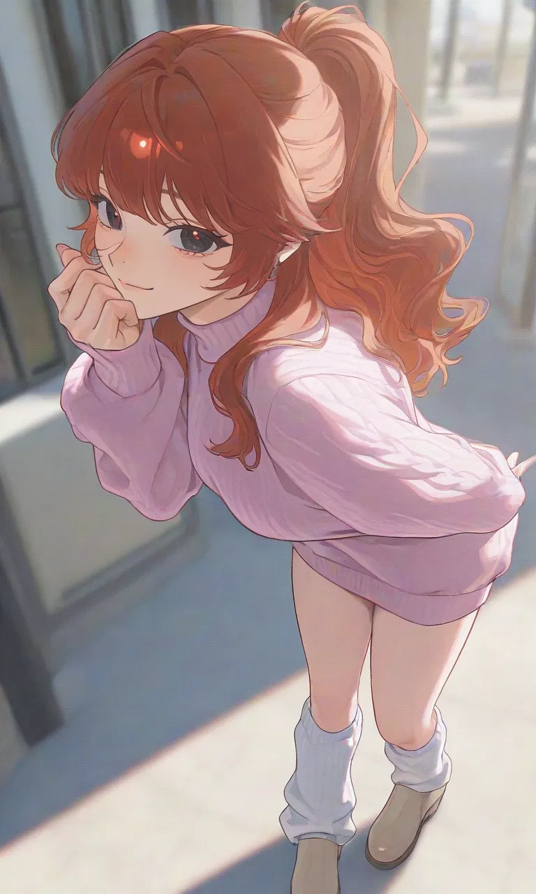 Avatar of Sadie ♡ Sneaking out with your girlfriend