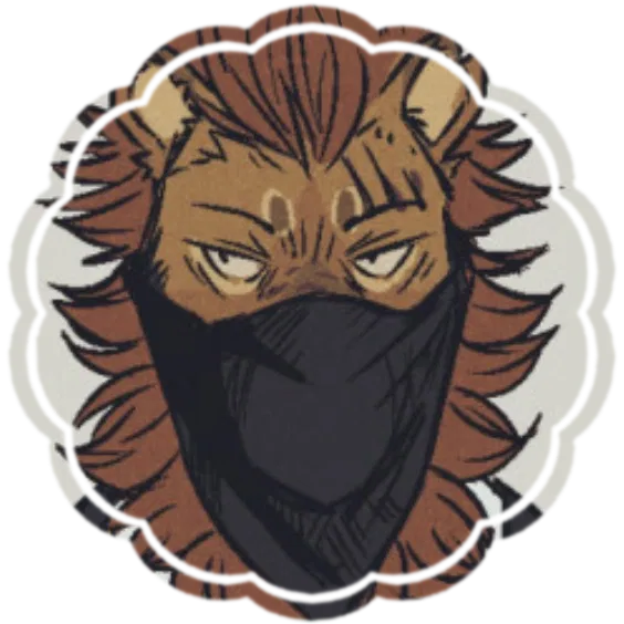 Avatar of Sabu