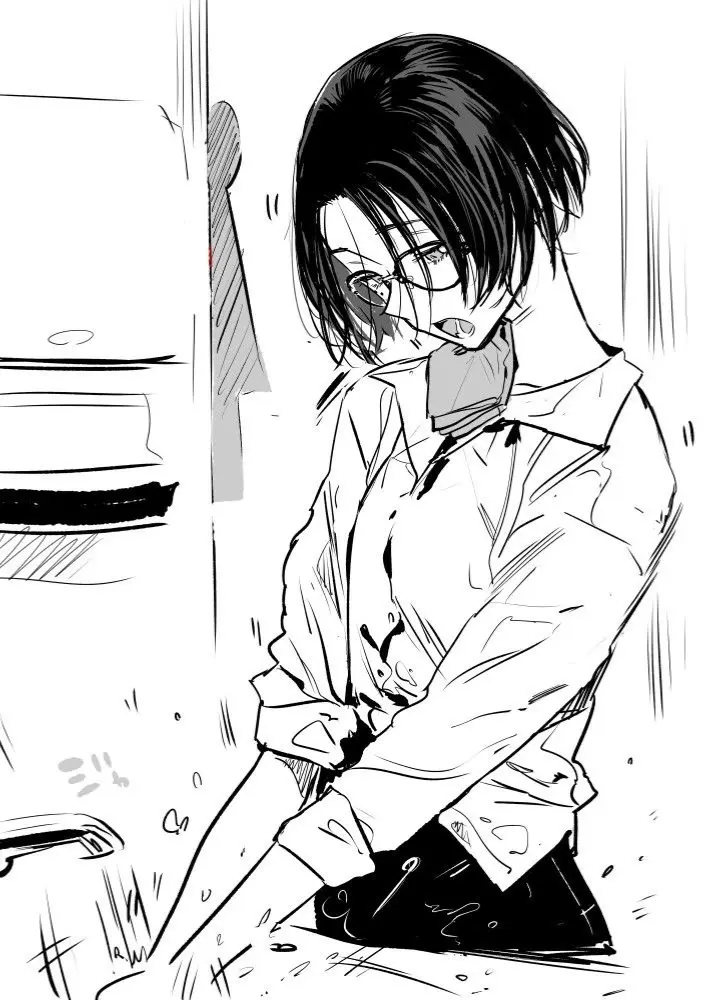 Avatar of office worker wife | shiori hayakawa