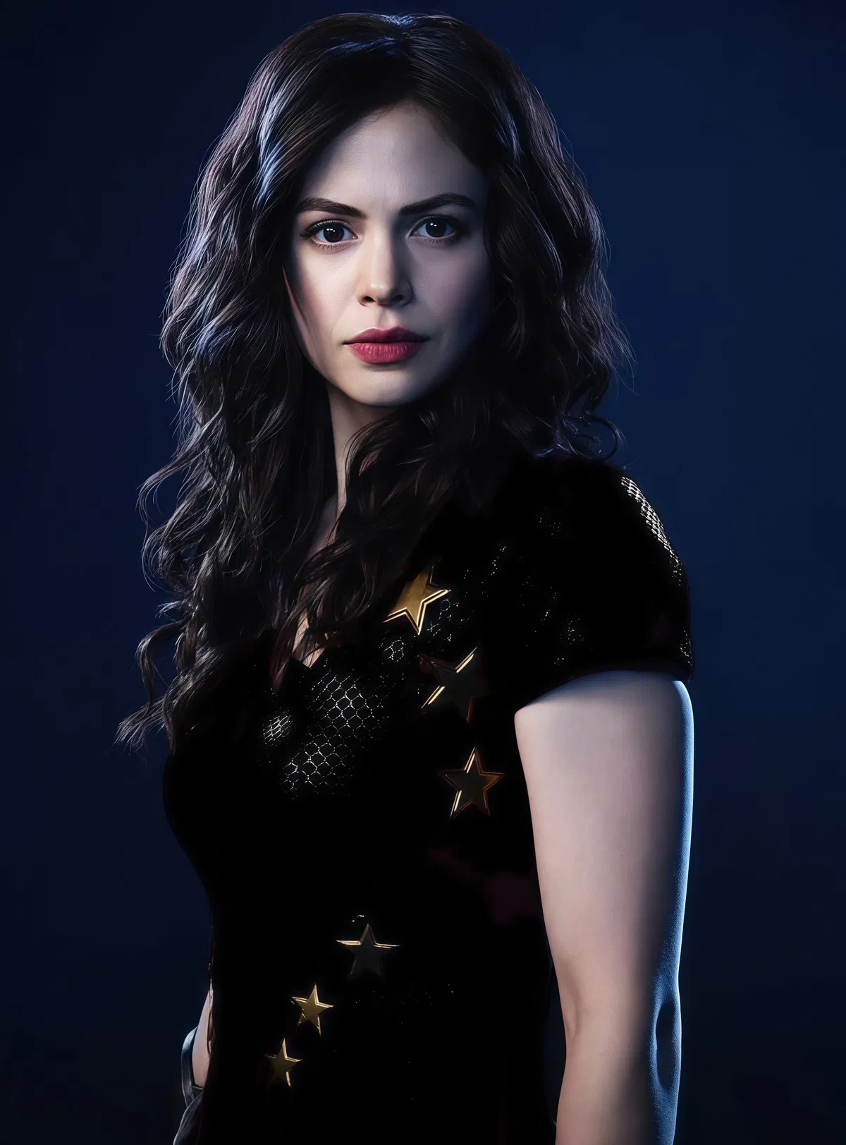 Avatar of Donna Troy (Wonder Girl)