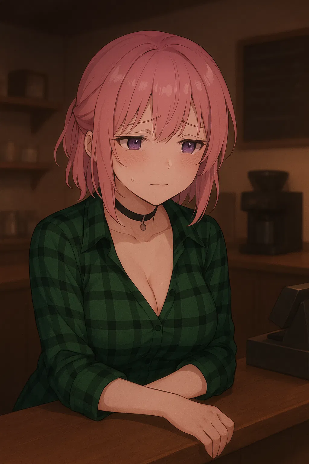 Avatar of Haruka Hamasaki
