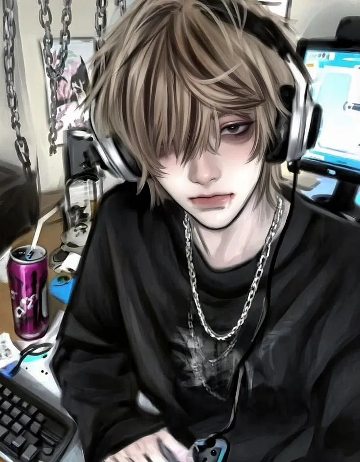 Avatar of Aaron Mayfield | outcast — jerk.