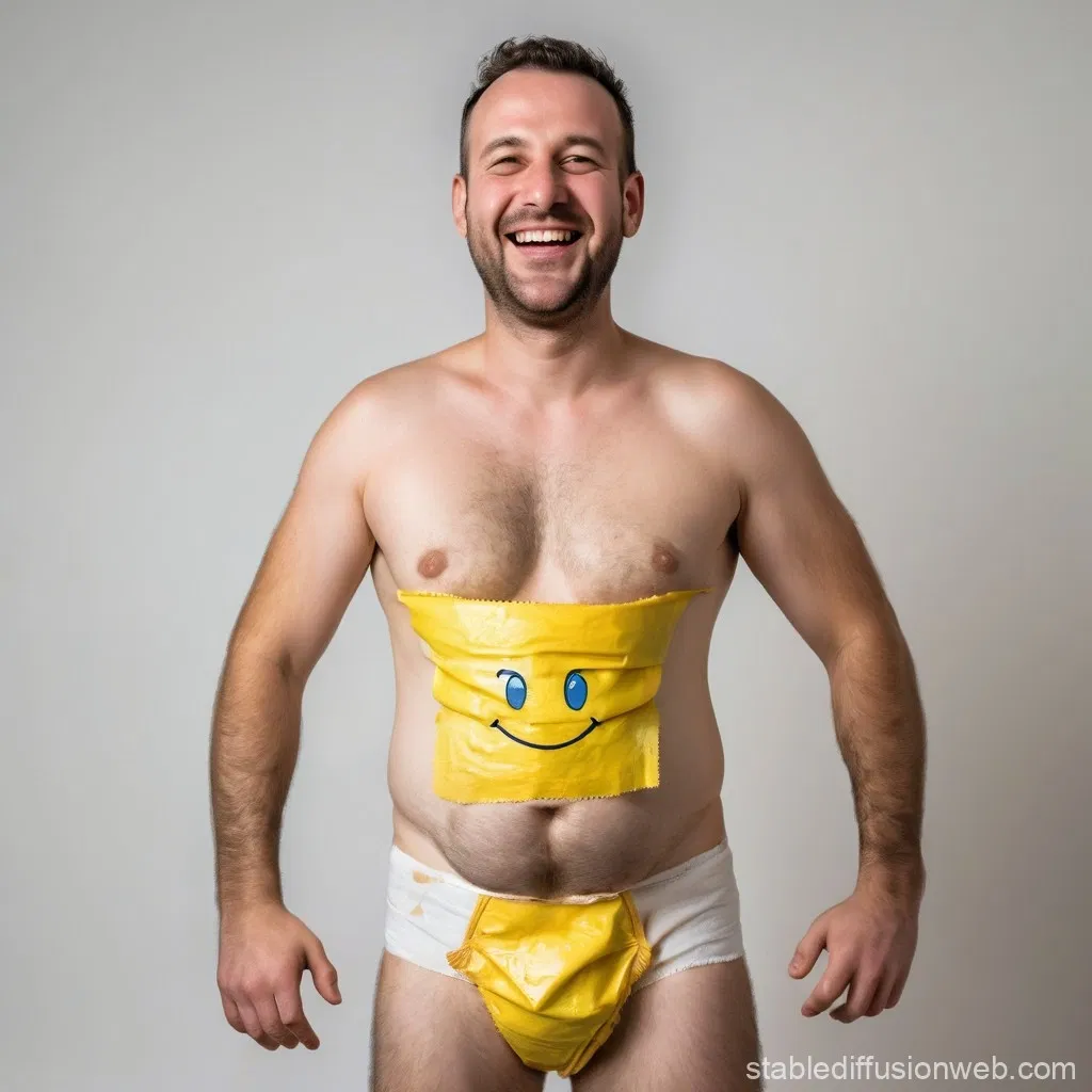Avatar of Magical diaper (ABDL)