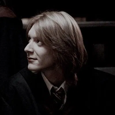 Avatar of George Weasley 
