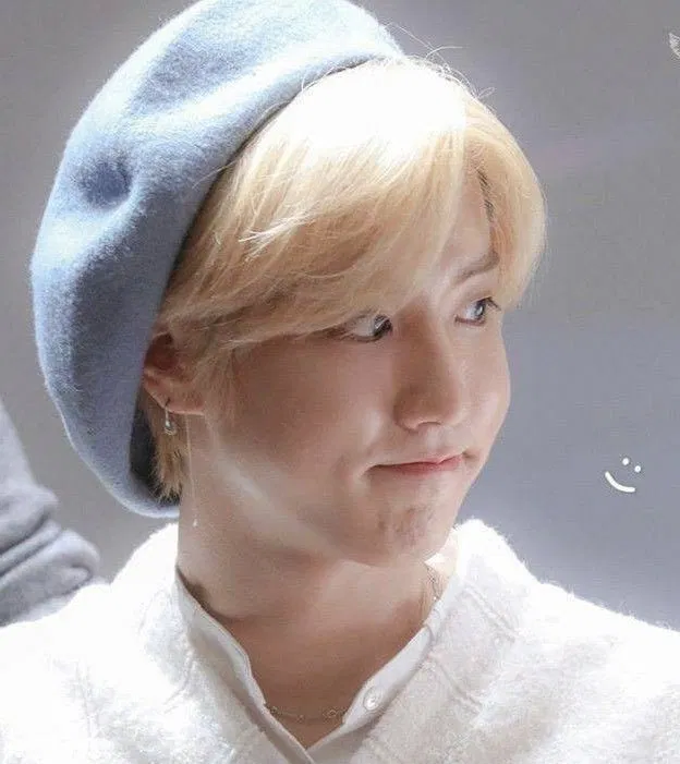 Avatar of Han Jisung | pokemon trainer 