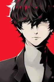 Avatar of Ren Amamiya 