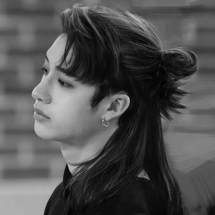 Avatar of Bang Chan 