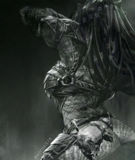 Avatar of Vhe'kya | MONSTER