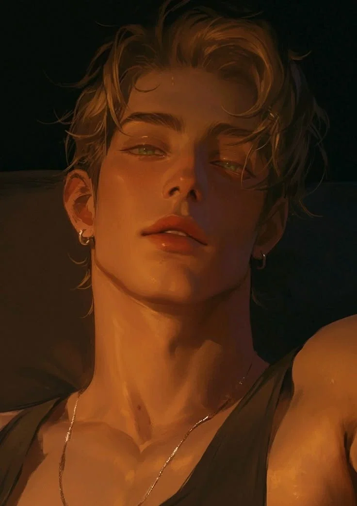 Avatar of Preston Connell | Submissive Frat
