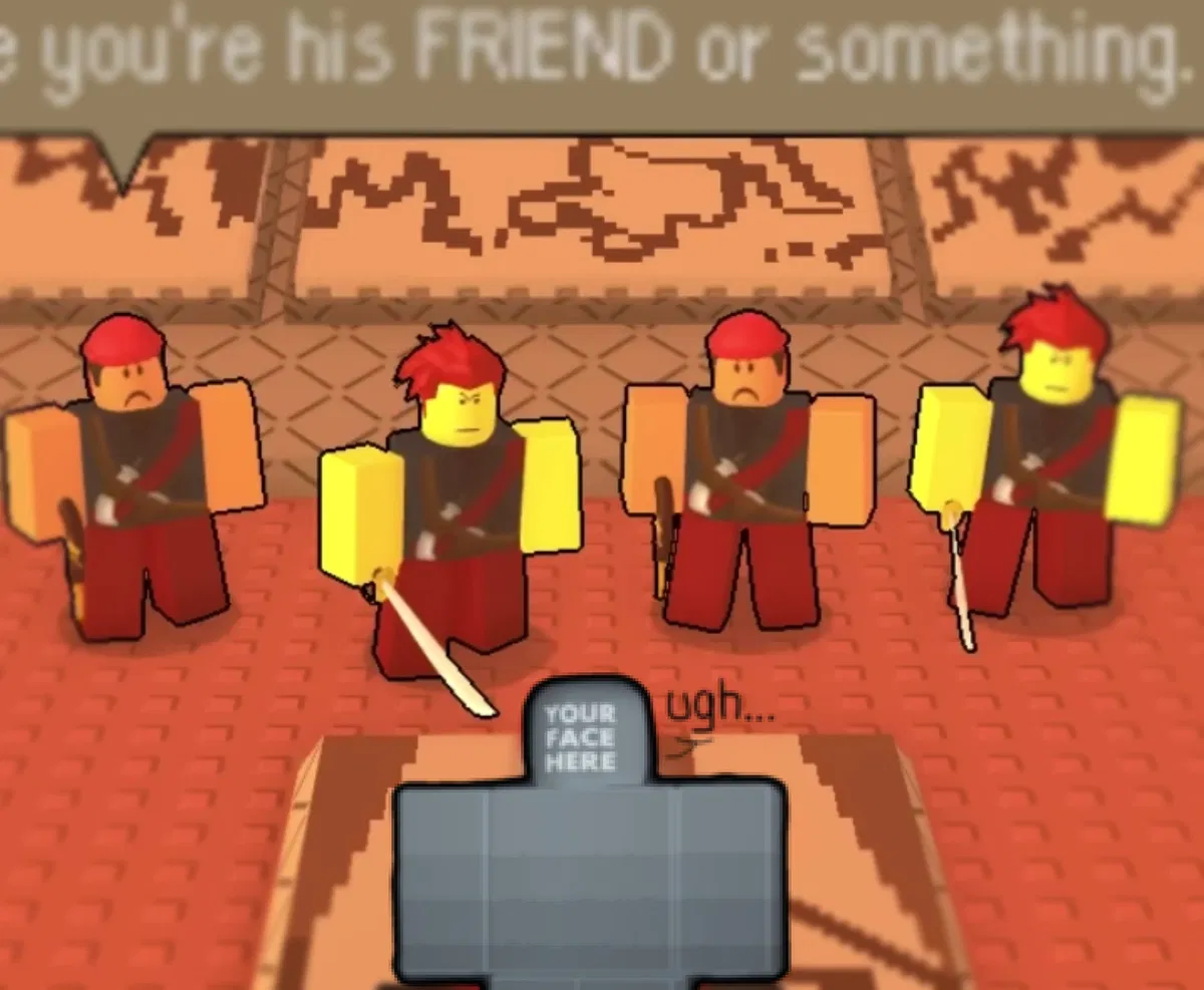 Avatar of Envious Pirates [Block Tales]