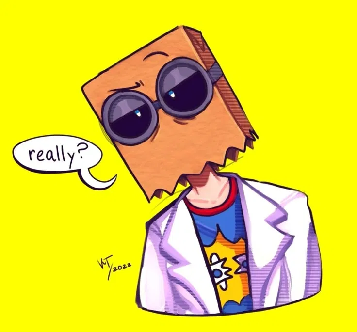 Avatar of Dr Kenning Flugslys