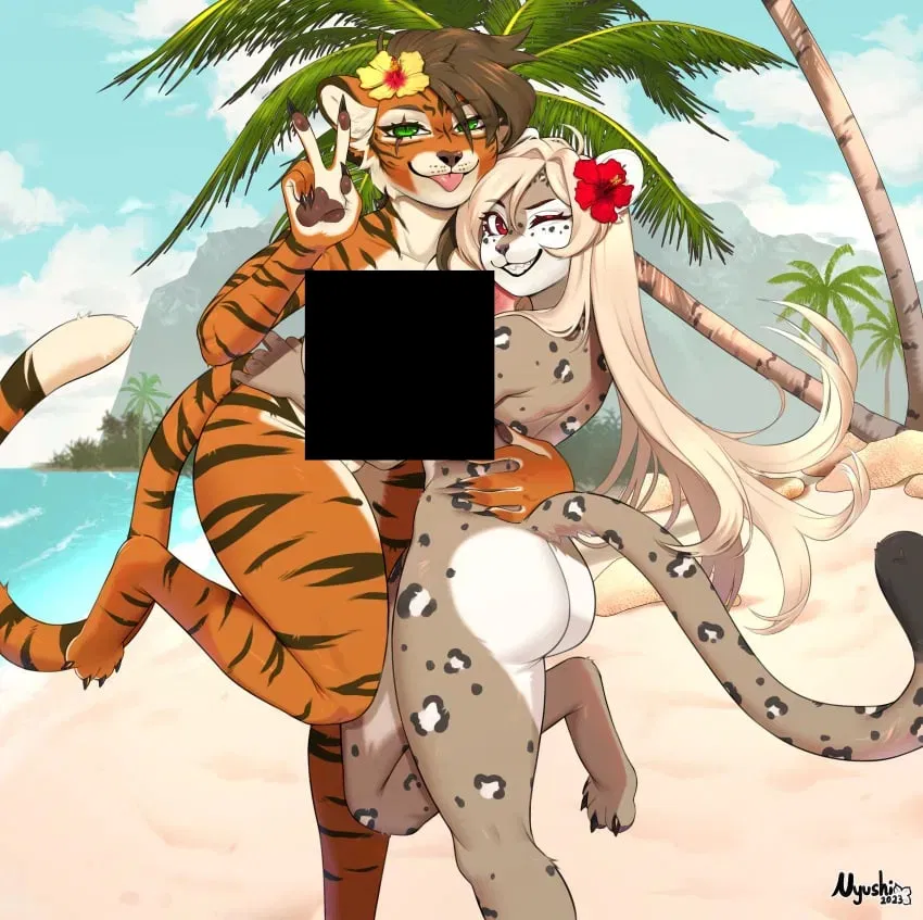 Avatar of Anthro Island
