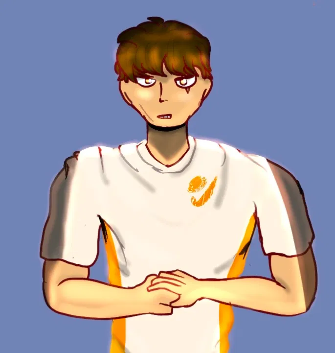 Avatar of Austin Campbell