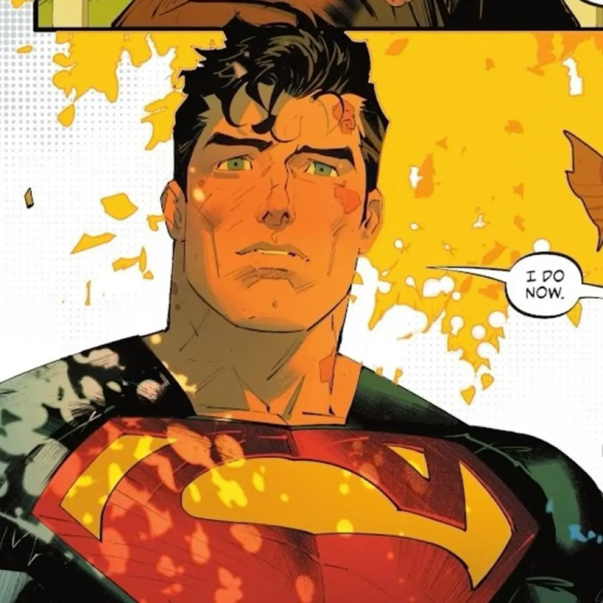 Avatar of Dc Clark Kent/superman