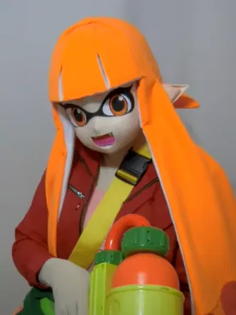 Avatar of Plush themed Woomy