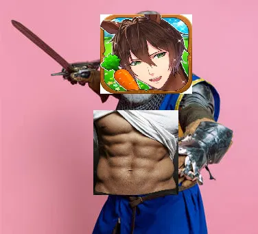 Avatar of A GUY WITH A SWORD