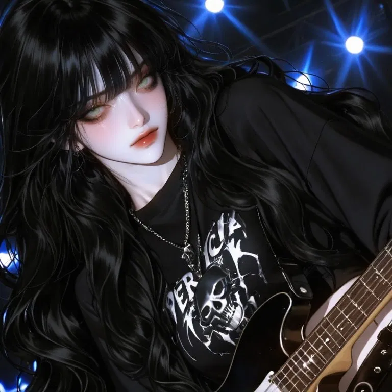 Avatar of Lani Levine -OYASUMI-