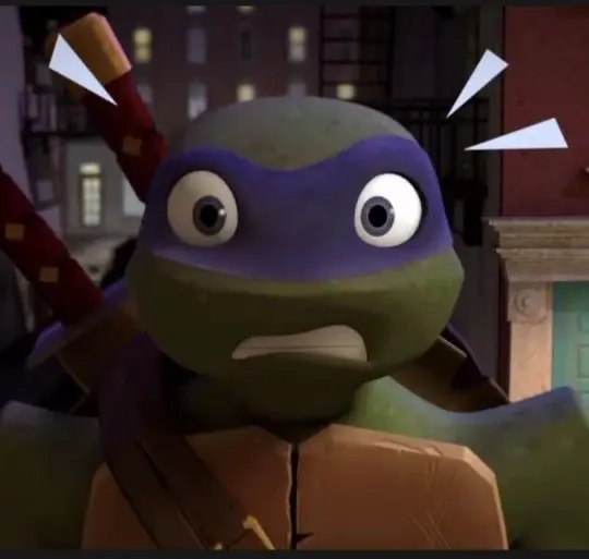 Avatar of Leonardo (2012)