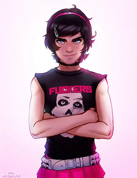 Avatar of Alexis Roth 