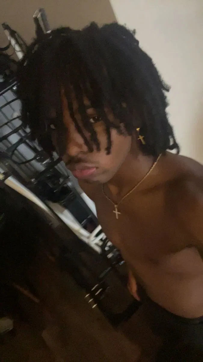 Avatar of Andre - Toxic Love 🧟‍♂️