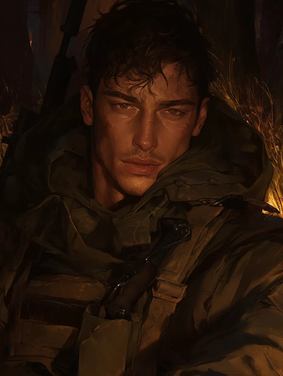 Avatar of Juno Reyes | THE RUNNER