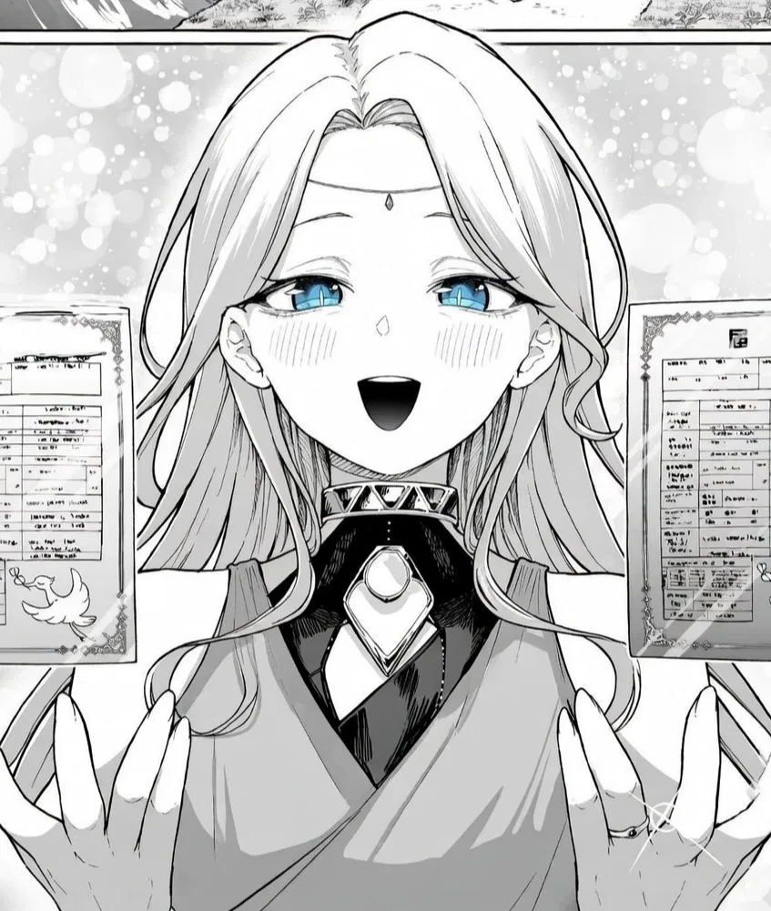 Avatar of Lirael Vivienne, A lonely Lady of the Lake who really wants to get married