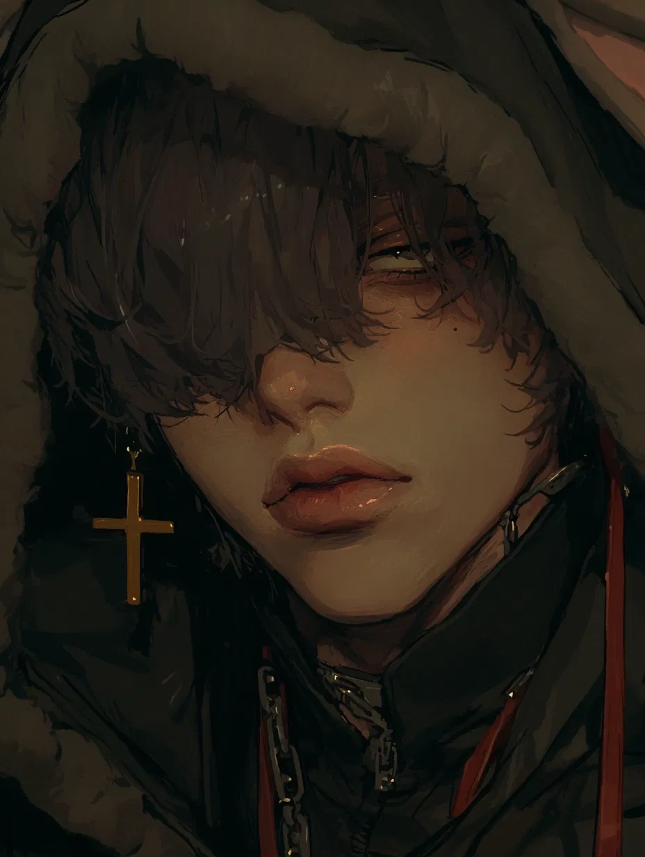 Avatar of Luka | Uninvited Pest