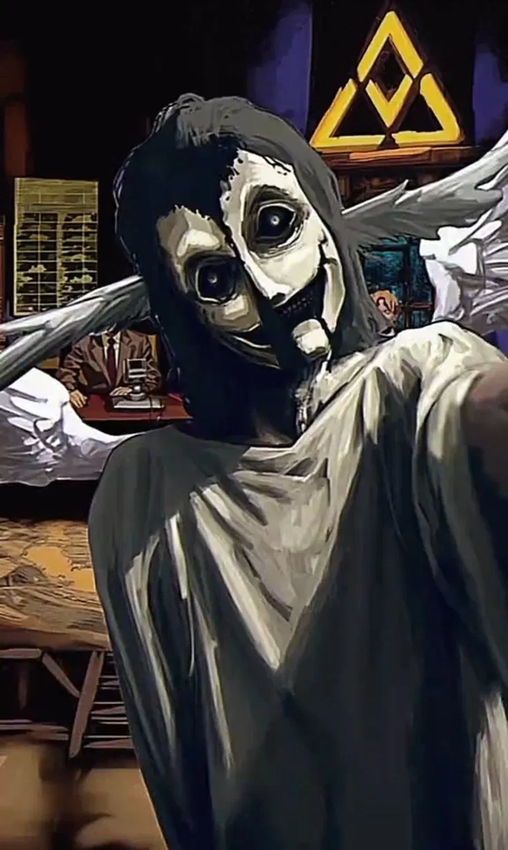 Avatar of Barachiel 