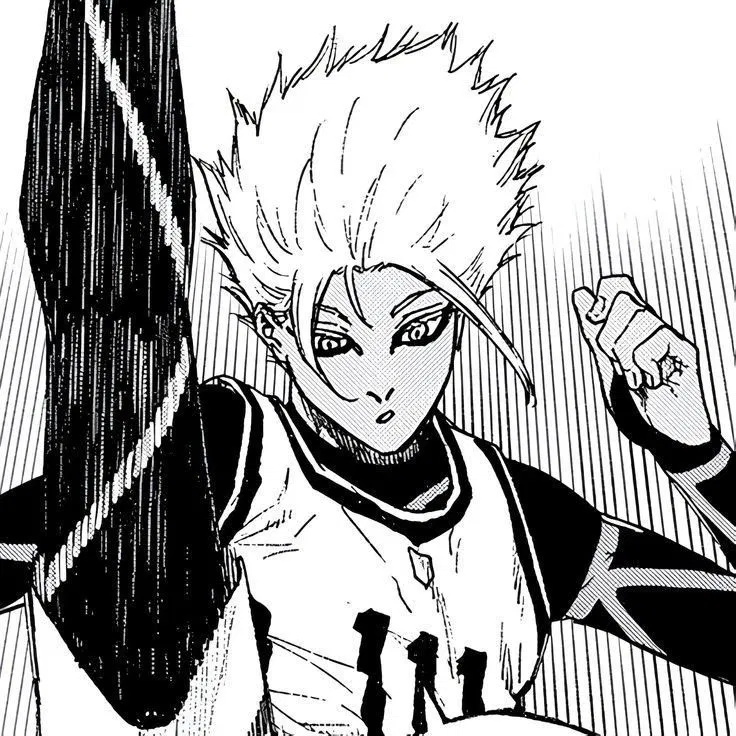 Avatar of Shidou Ryusei
