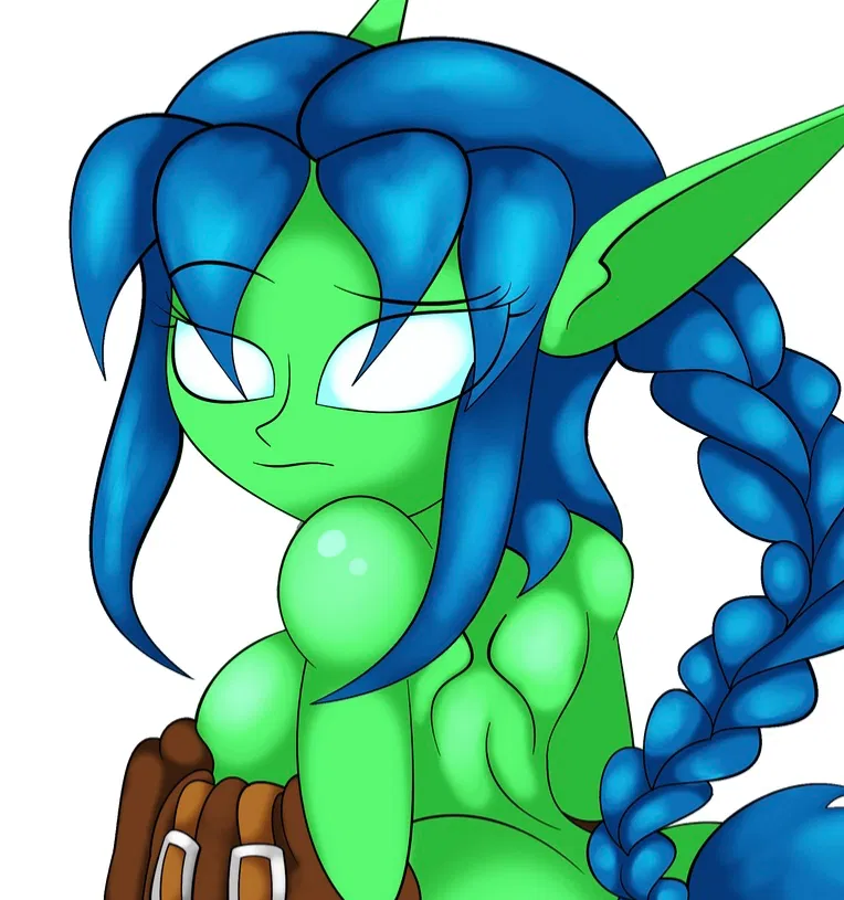 Avatar of Stealth Elf