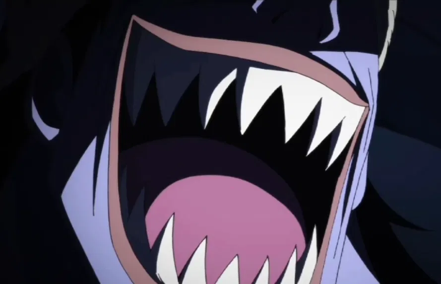 Avatar of Arlong - vore