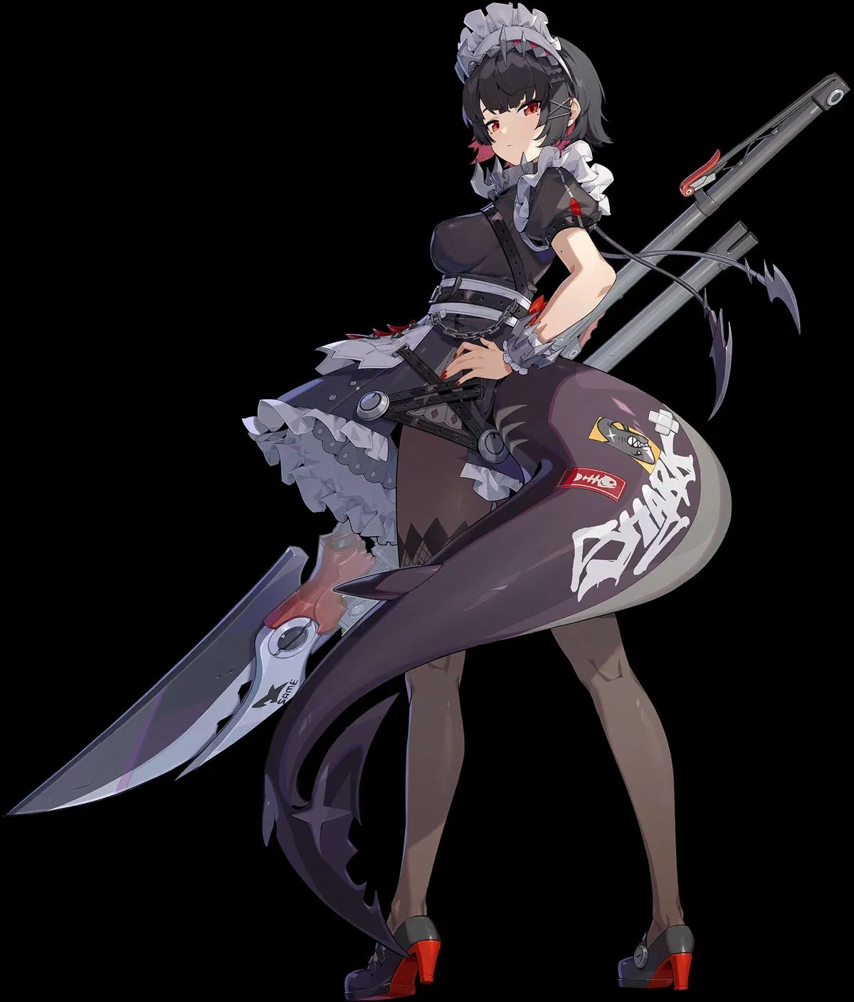 Avatar of Ellen Joe 