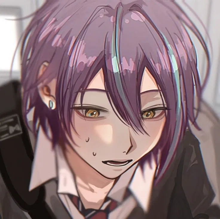 Avatar of Rui Kamishiro